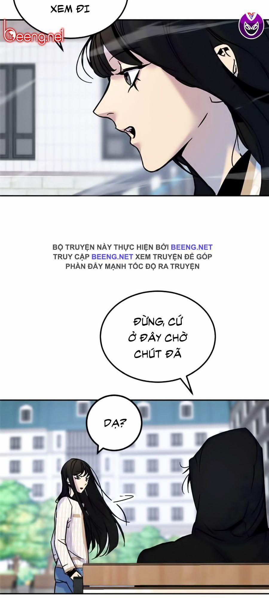 Trở Lại Thành Người Chơi 2 trang 32