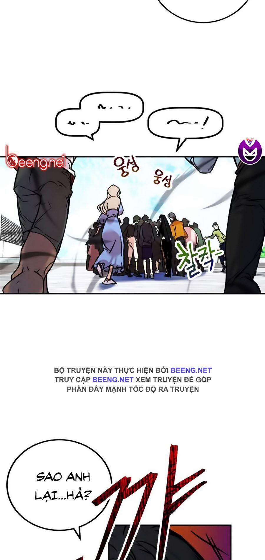 Trở Lại Thành Người Chơi 2 trang 34