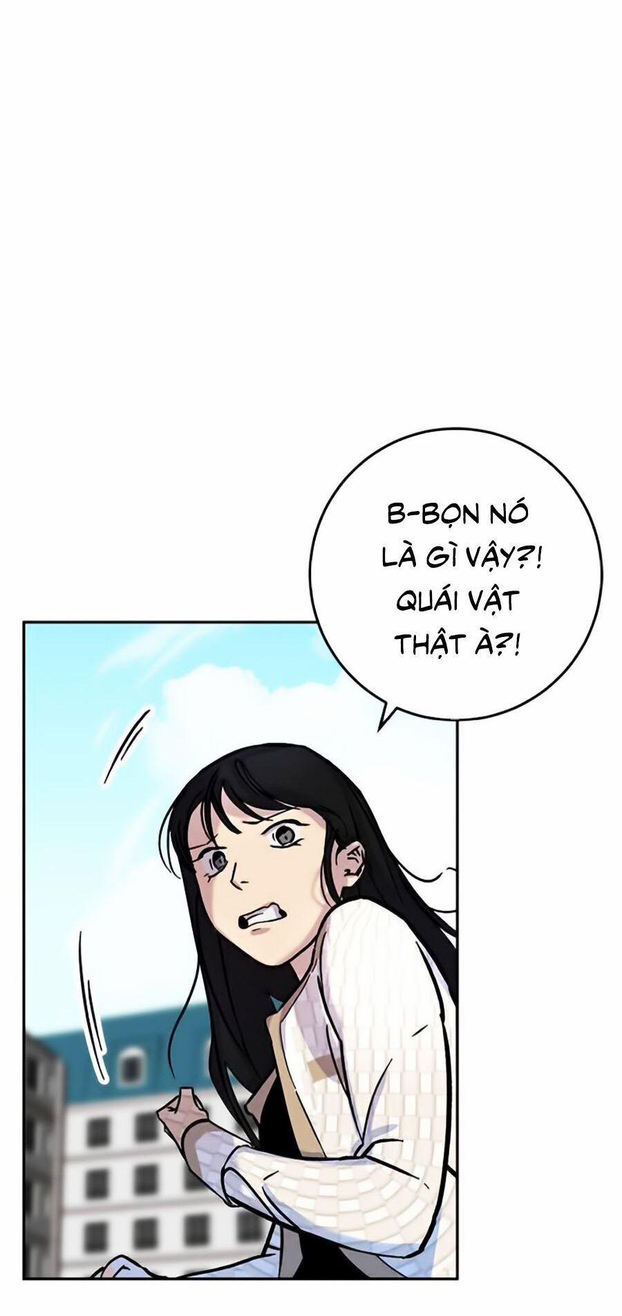 Trở Lại Thành Người Chơi 2 trang 41