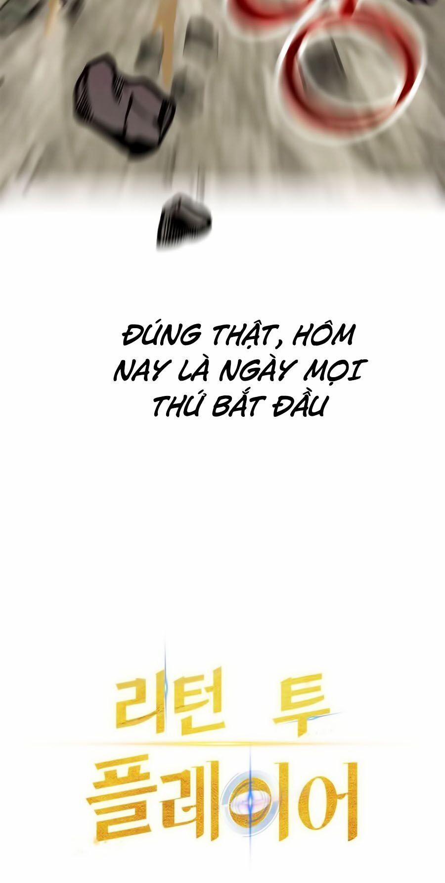 Trở Lại Thành Người Chơi 2 trang 5