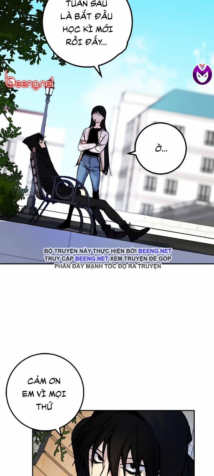 Trở Lại Thành Người Chơi 2 trang 9