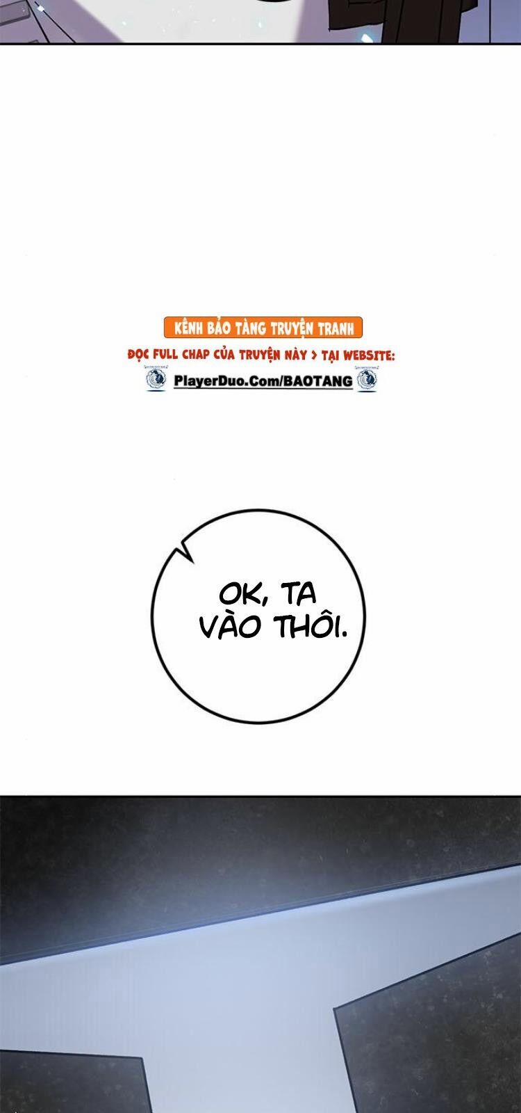 Trở Lại Thành Người Chơi 20 trang 10