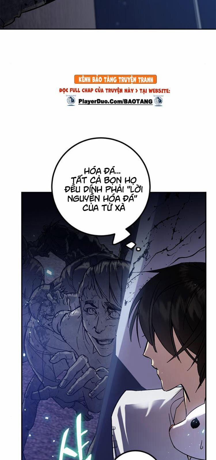 Trở Lại Thành Người Chơi 20 trang 17