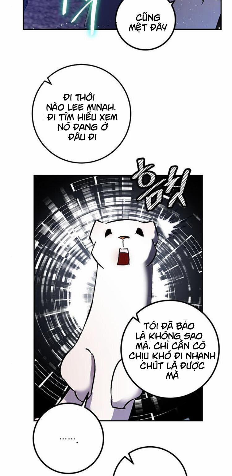 Trở Lại Thành Người Chơi 20 trang 18