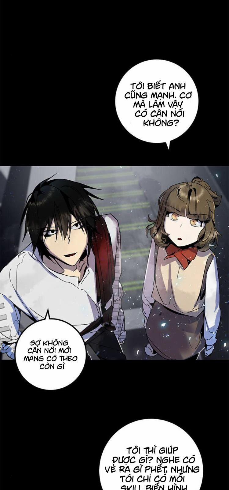 Trở Lại Thành Người Chơi 20 trang 2