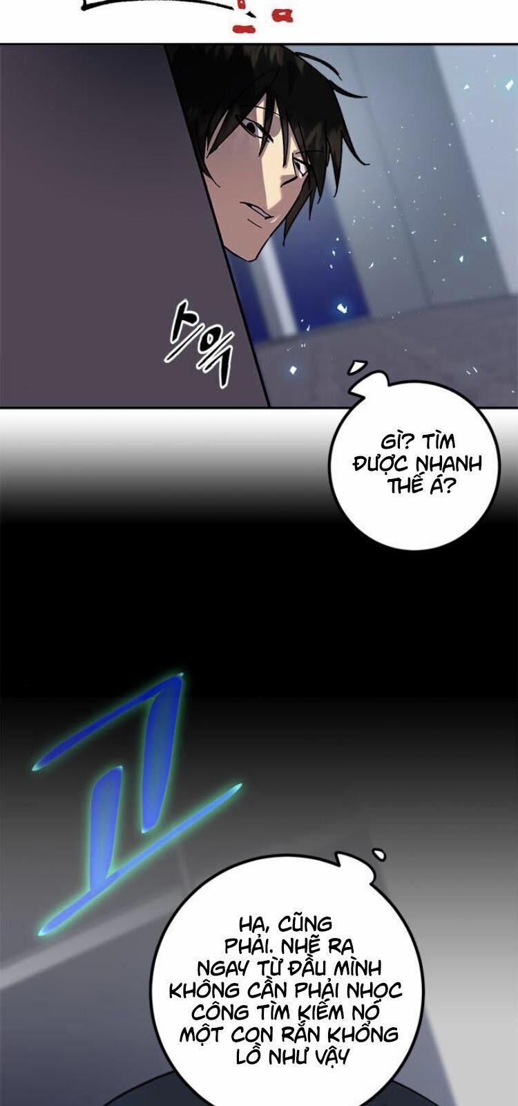 Trở Lại Thành Người Chơi 20 trang 21