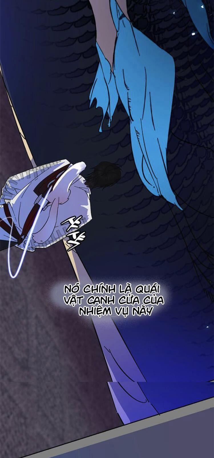 Trở Lại Thành Người Chơi 20 trang 24