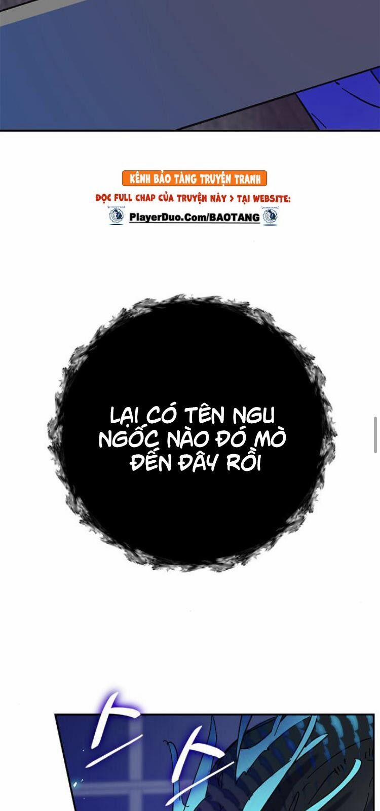 Trở Lại Thành Người Chơi 20 trang 25