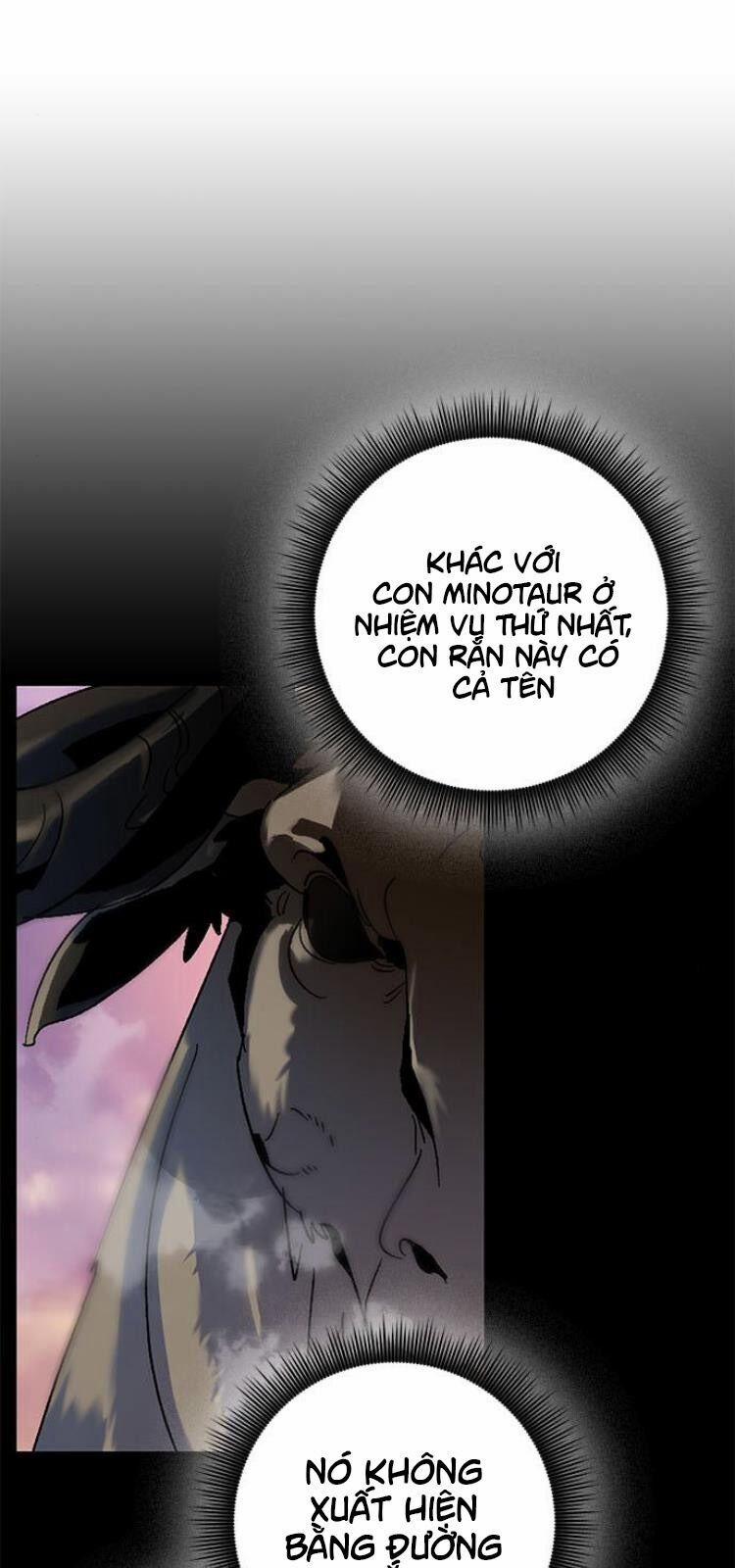 Trở Lại Thành Người Chơi 20 trang 28