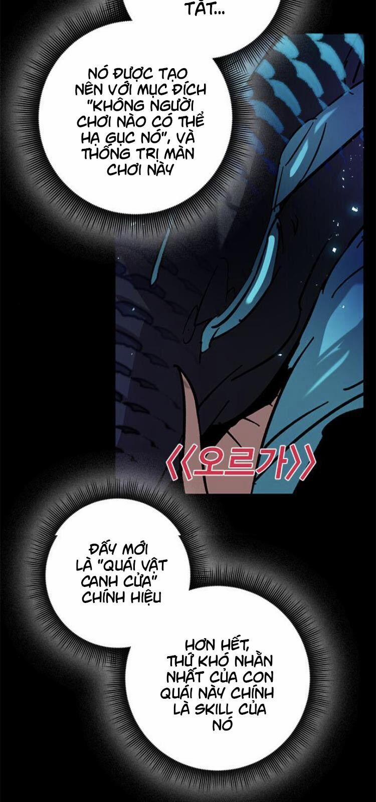 Trở Lại Thành Người Chơi 20 trang 29