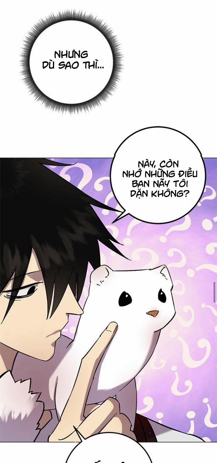 Trở Lại Thành Người Chơi 20 trang 32