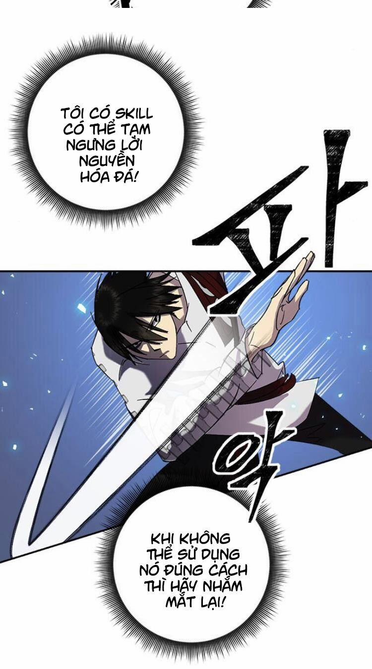 Trở Lại Thành Người Chơi 20 trang 39