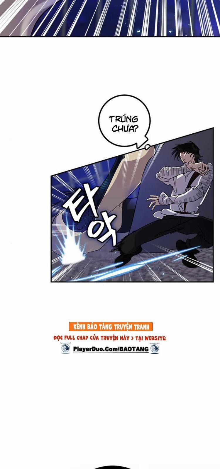 Trở Lại Thành Người Chơi 20 trang 41