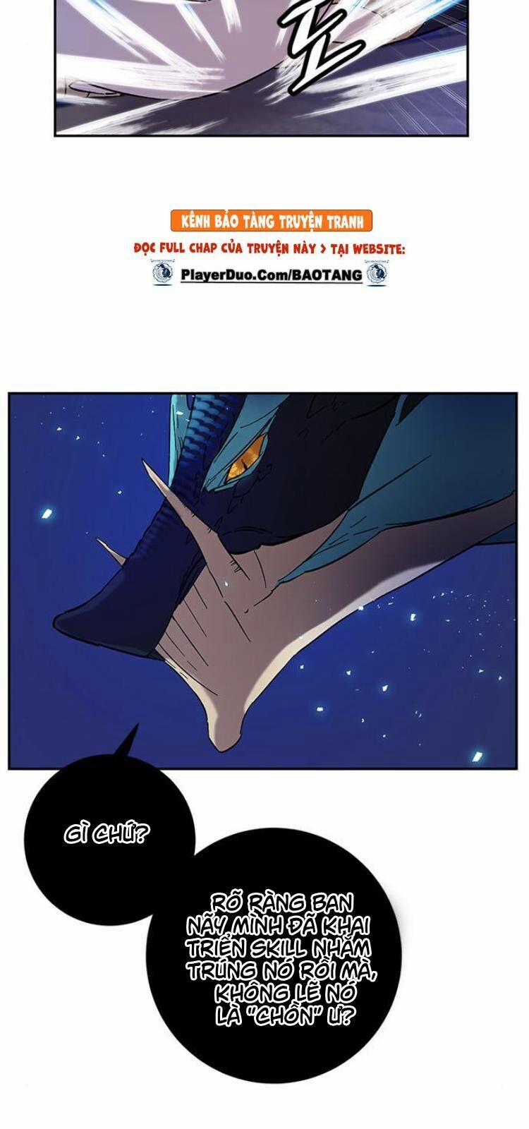 Trở Lại Thành Người Chơi 20 trang 45