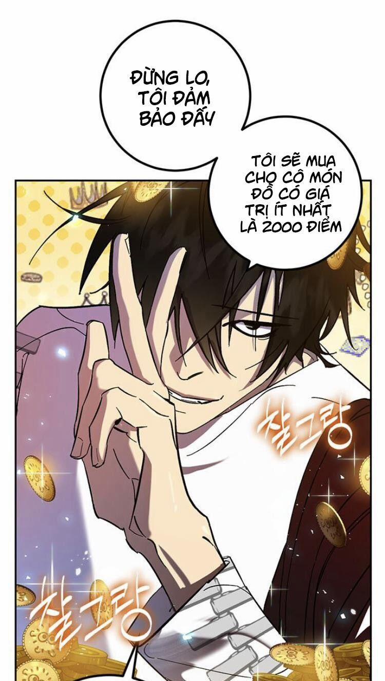 Trở Lại Thành Người Chơi 20 trang 5