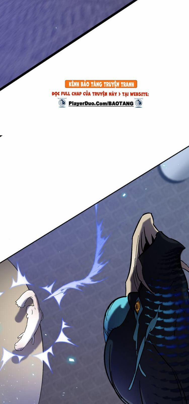 Trở Lại Thành Người Chơi 20 trang 51