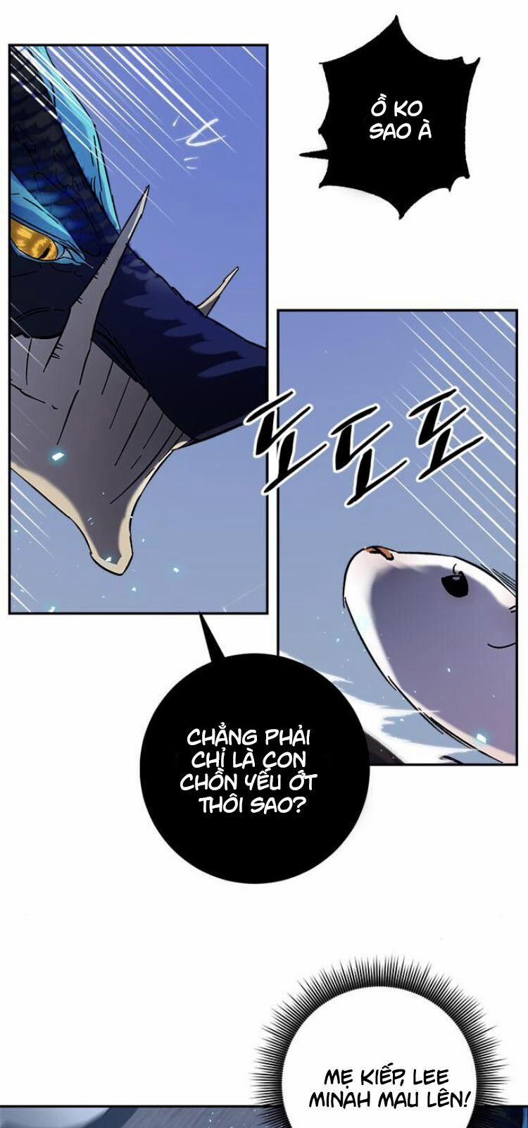 Trở Lại Thành Người Chơi 20 trang 57