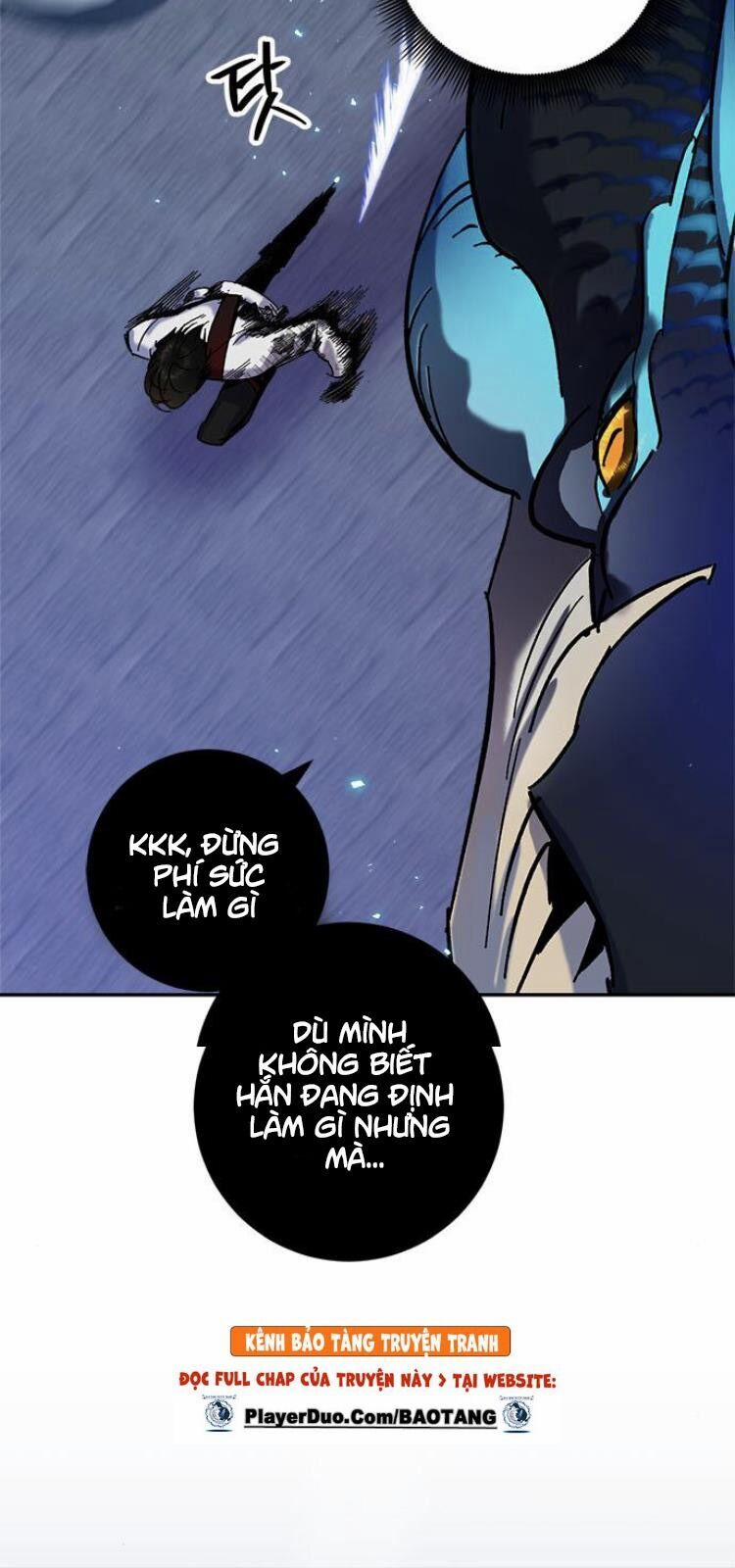 Trở Lại Thành Người Chơi 20 trang 58