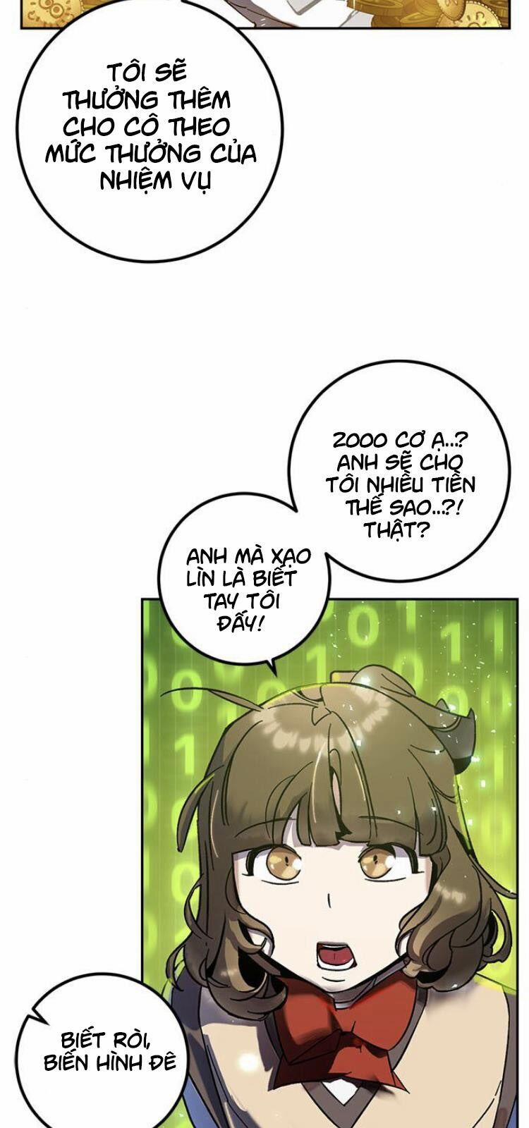 Trở Lại Thành Người Chơi 20 trang 6