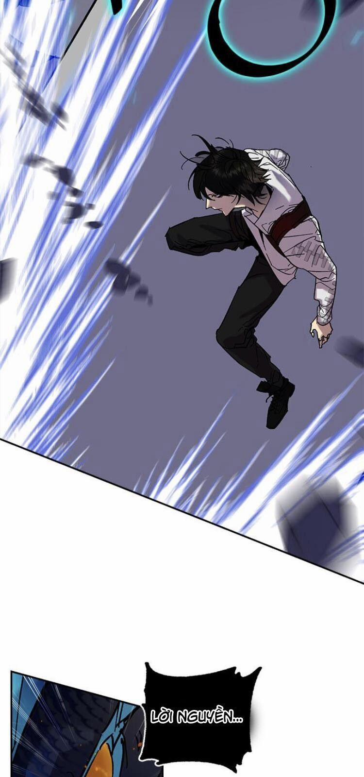 Trở Lại Thành Người Chơi 20 trang 61