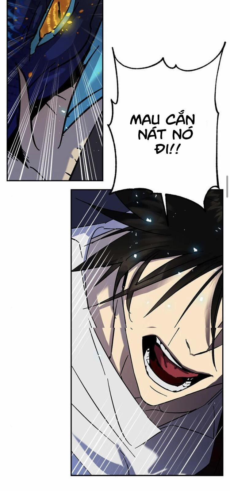 Trở Lại Thành Người Chơi 20 trang 62