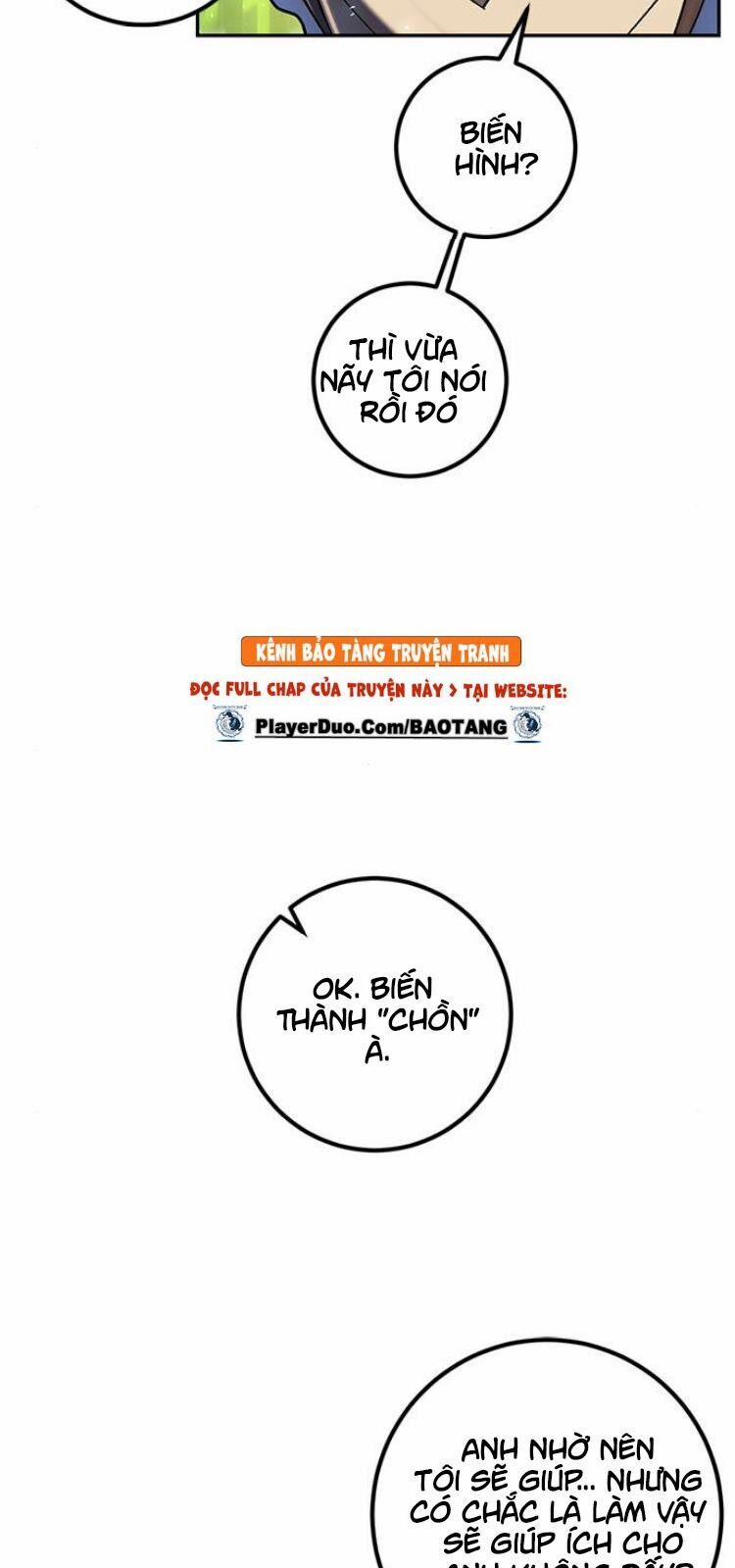 Trở Lại Thành Người Chơi 20 trang 7