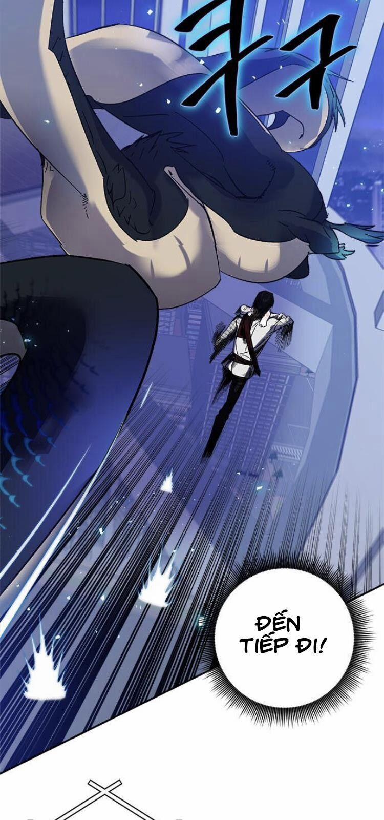 Trở Lại Thành Người Chơi 20 trang 76