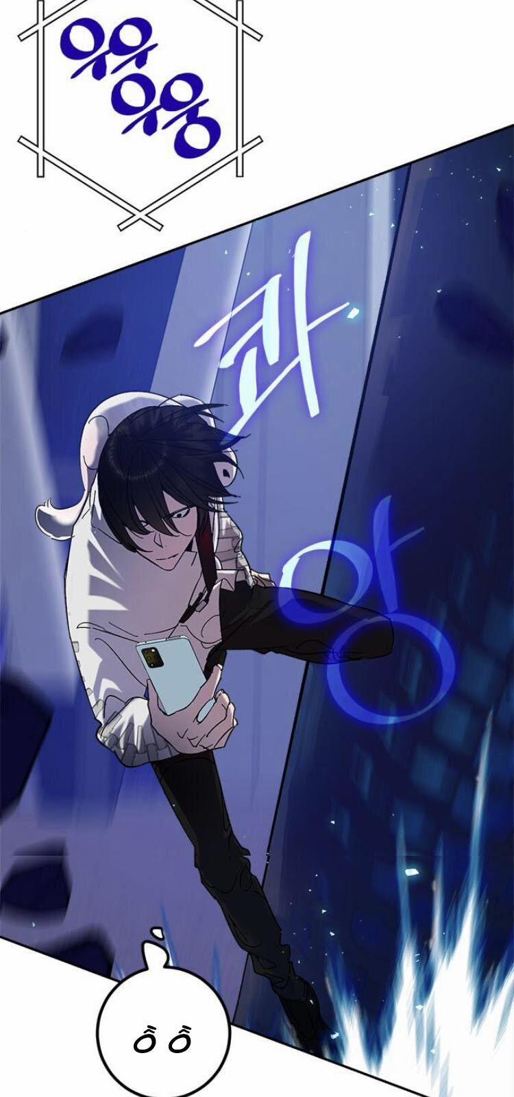 Trở Lại Thành Người Chơi 20 trang 77