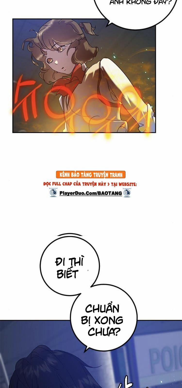 Trở Lại Thành Người Chơi 20 trang 8