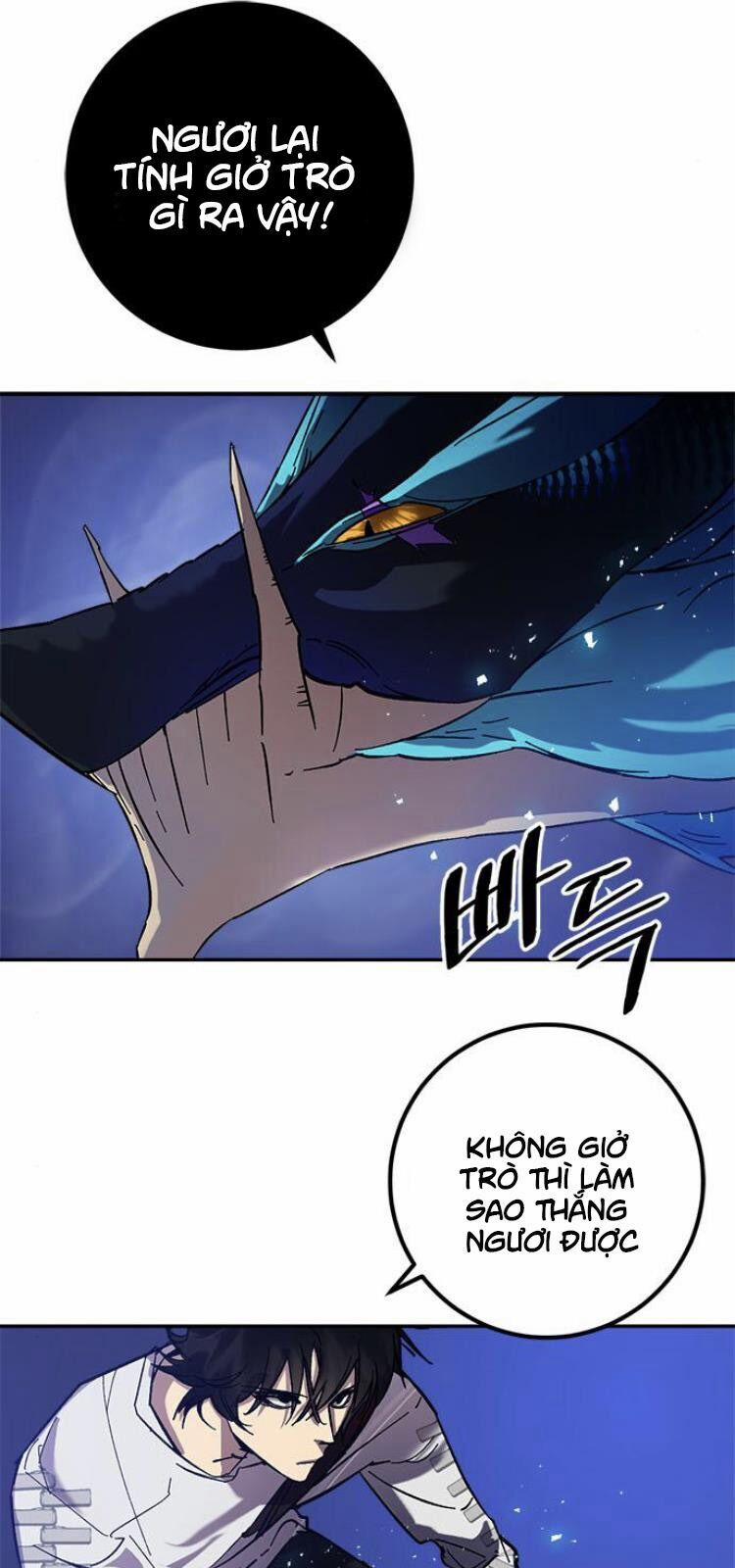 Trở Lại Thành Người Chơi 20 trang 83