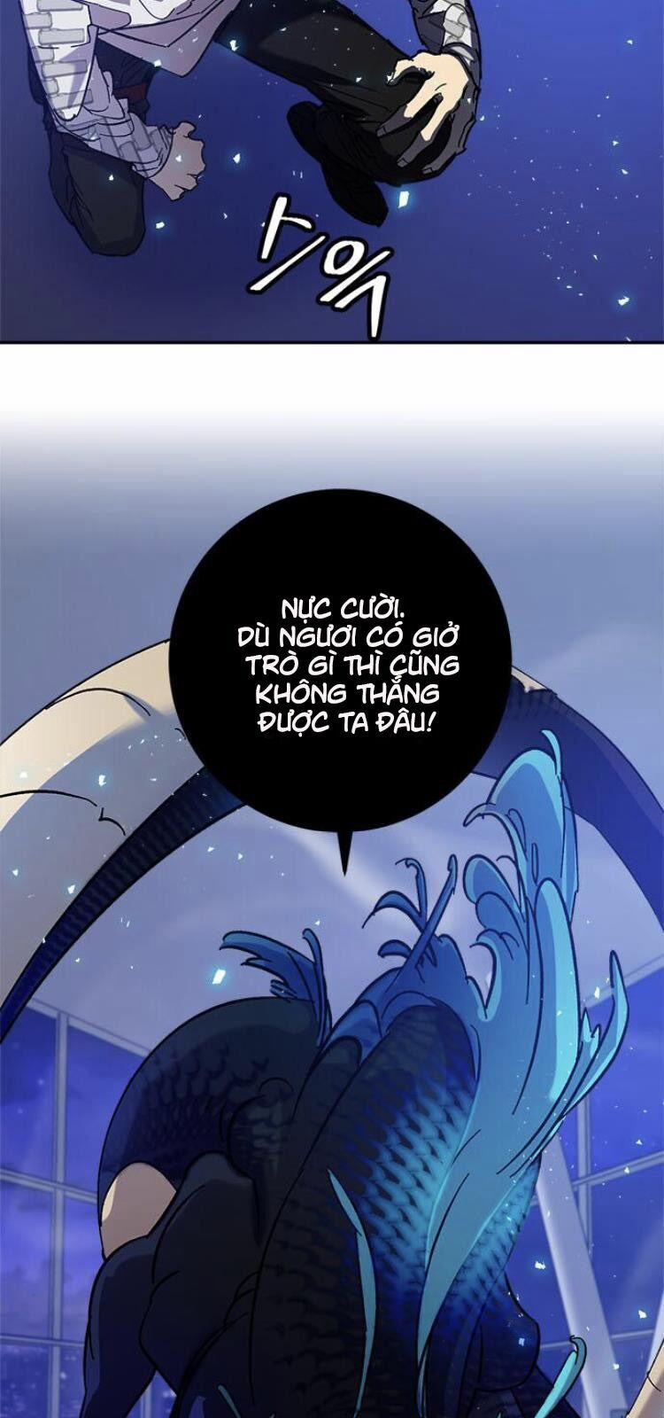 Trở Lại Thành Người Chơi 20 trang 84