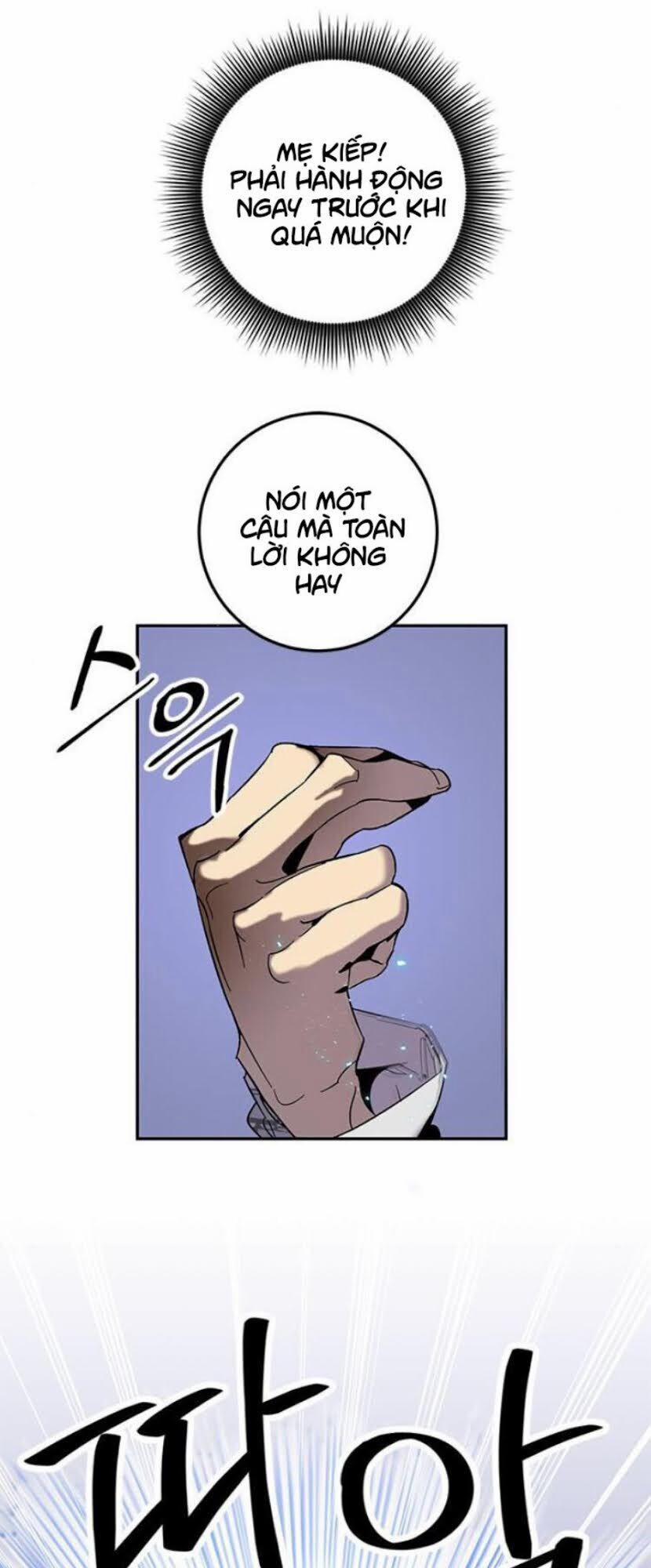 Trở Lại Thành Người Chơi 21 trang 11