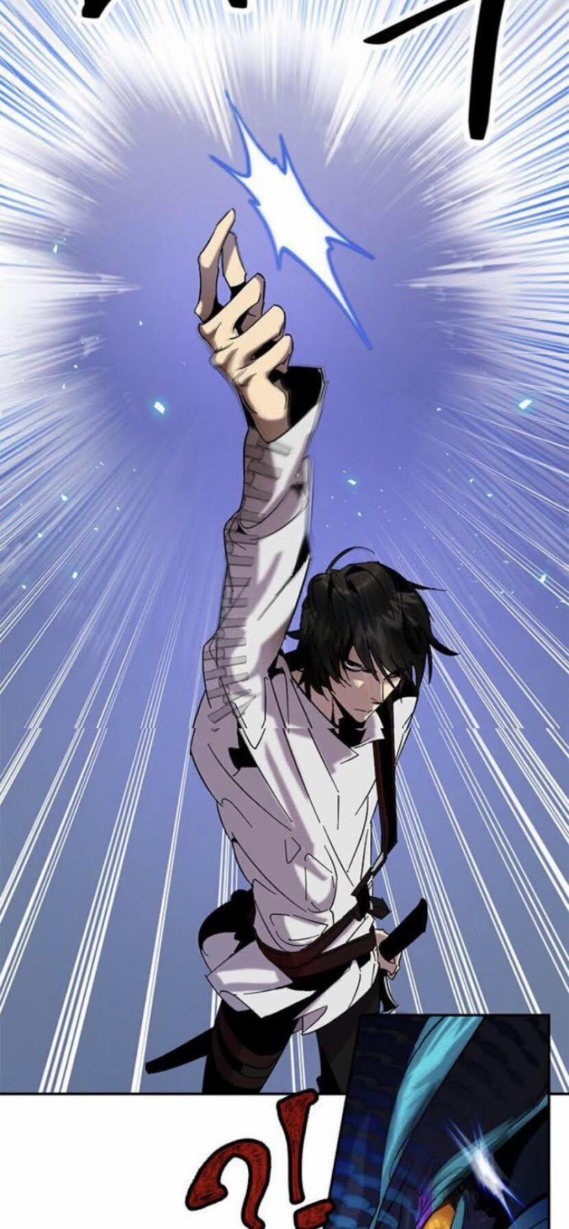 Trở Lại Thành Người Chơi 21 trang 12