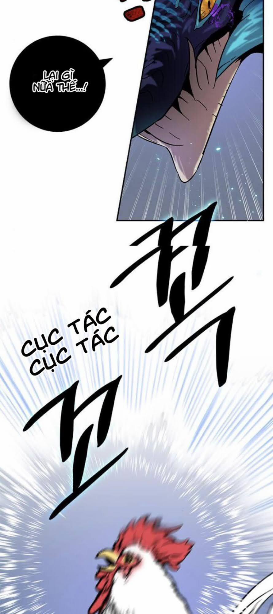 Trở Lại Thành Người Chơi 21 trang 13