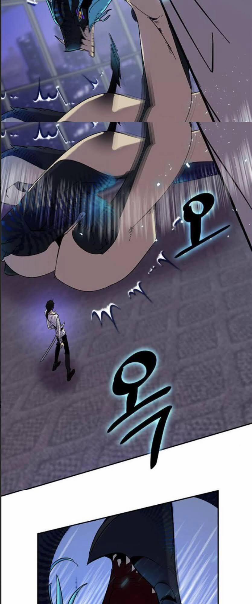 Trở Lại Thành Người Chơi 21 trang 15