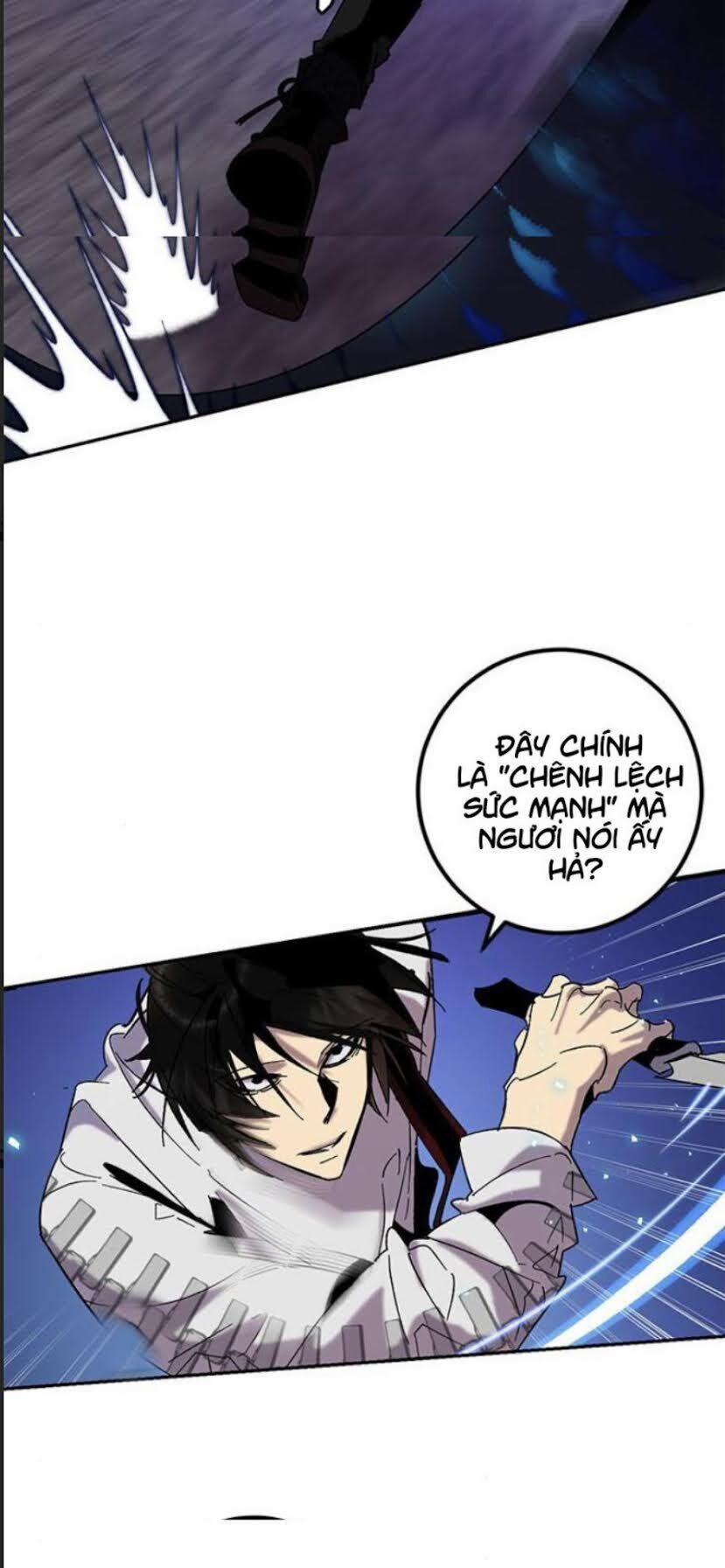 Trở Lại Thành Người Chơi 21 trang 18