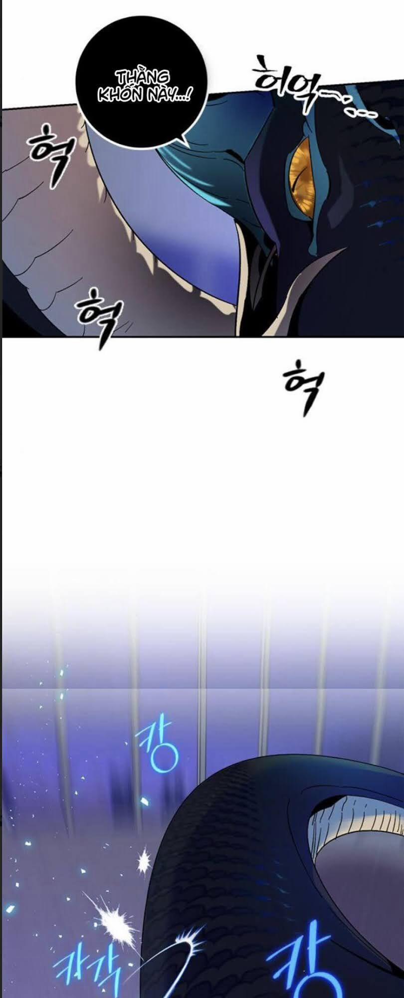 Trở Lại Thành Người Chơi 21 trang 19