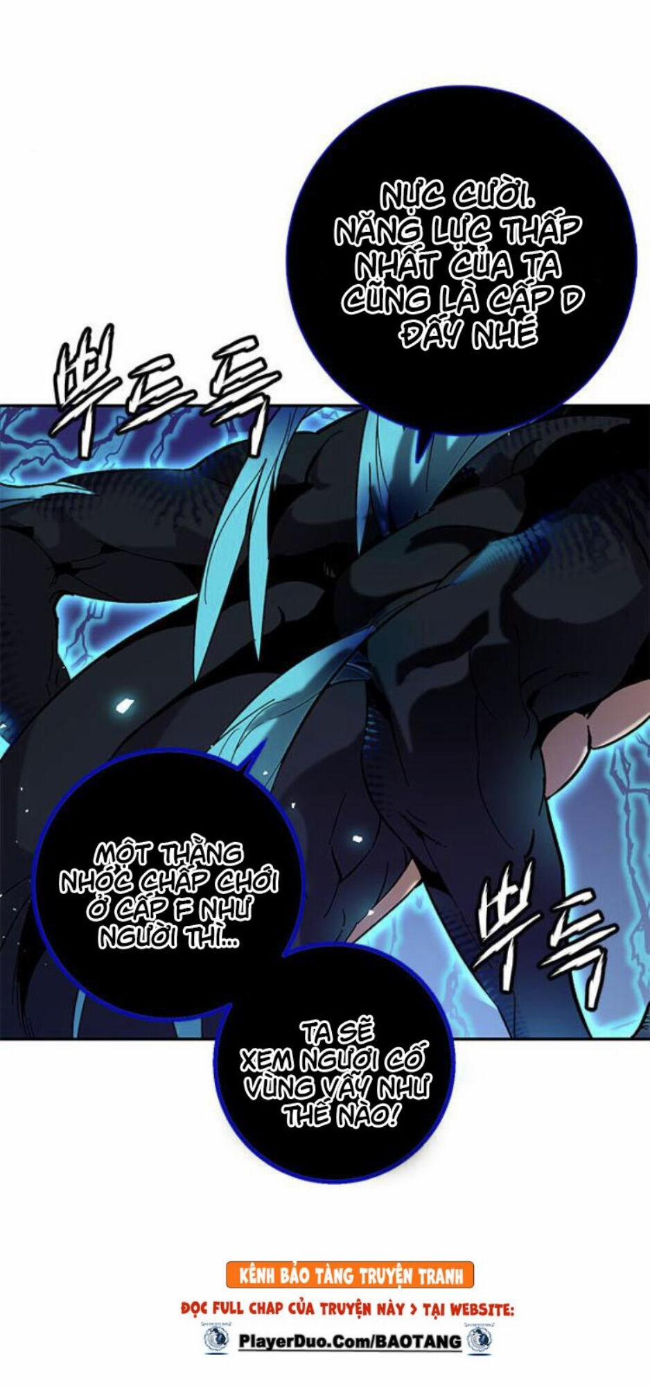 Trở Lại Thành Người Chơi 21 trang 2