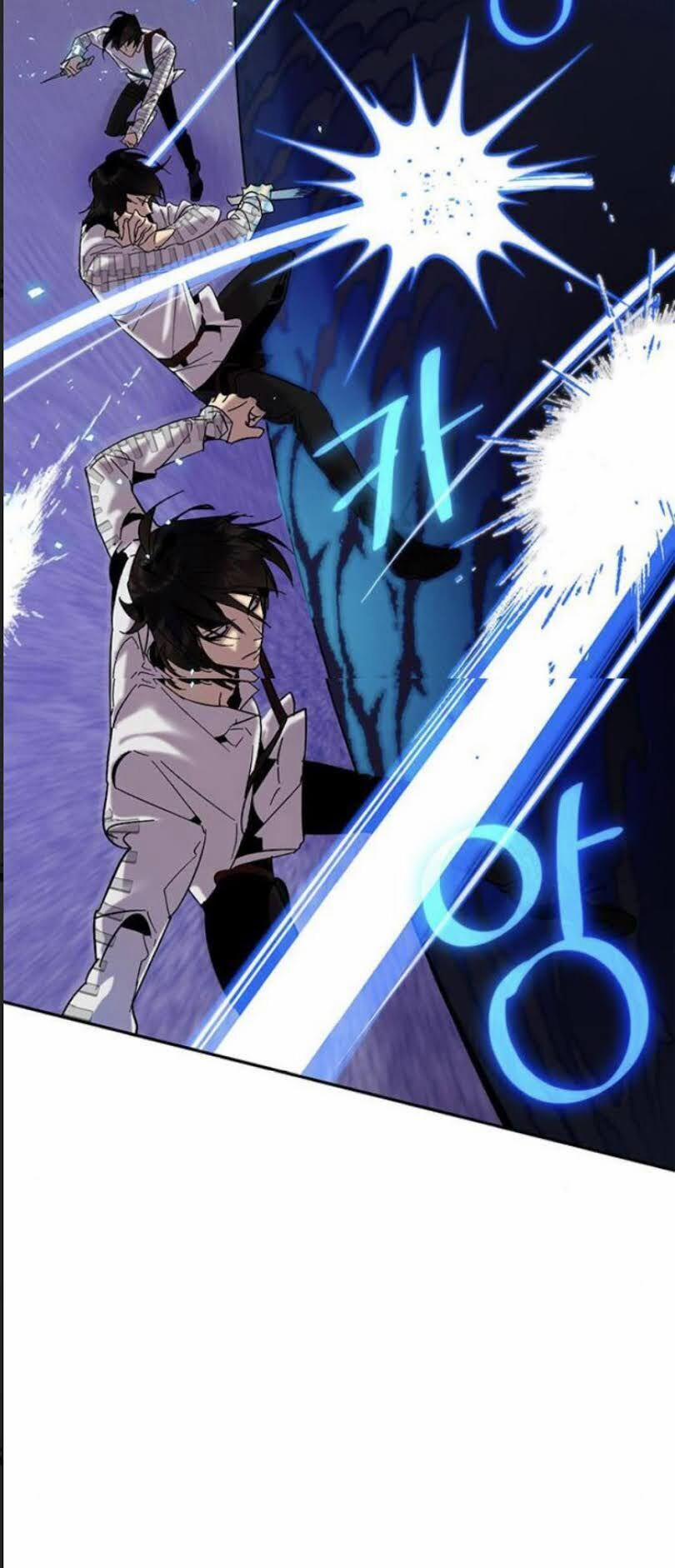 Trở Lại Thành Người Chơi 21 trang 20