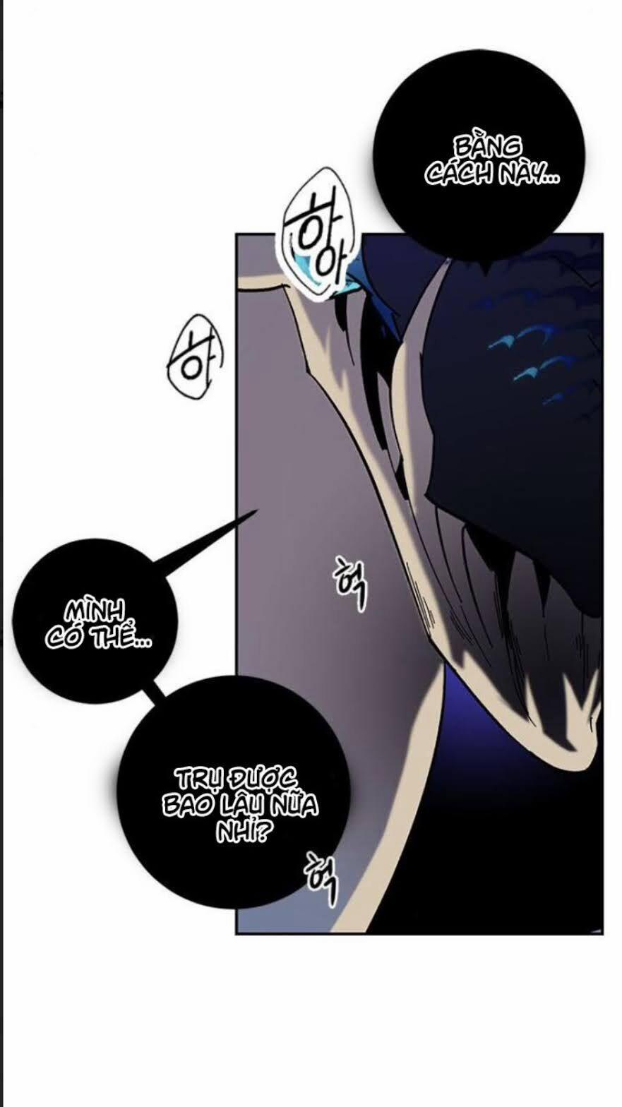 Trở Lại Thành Người Chơi 21 trang 22