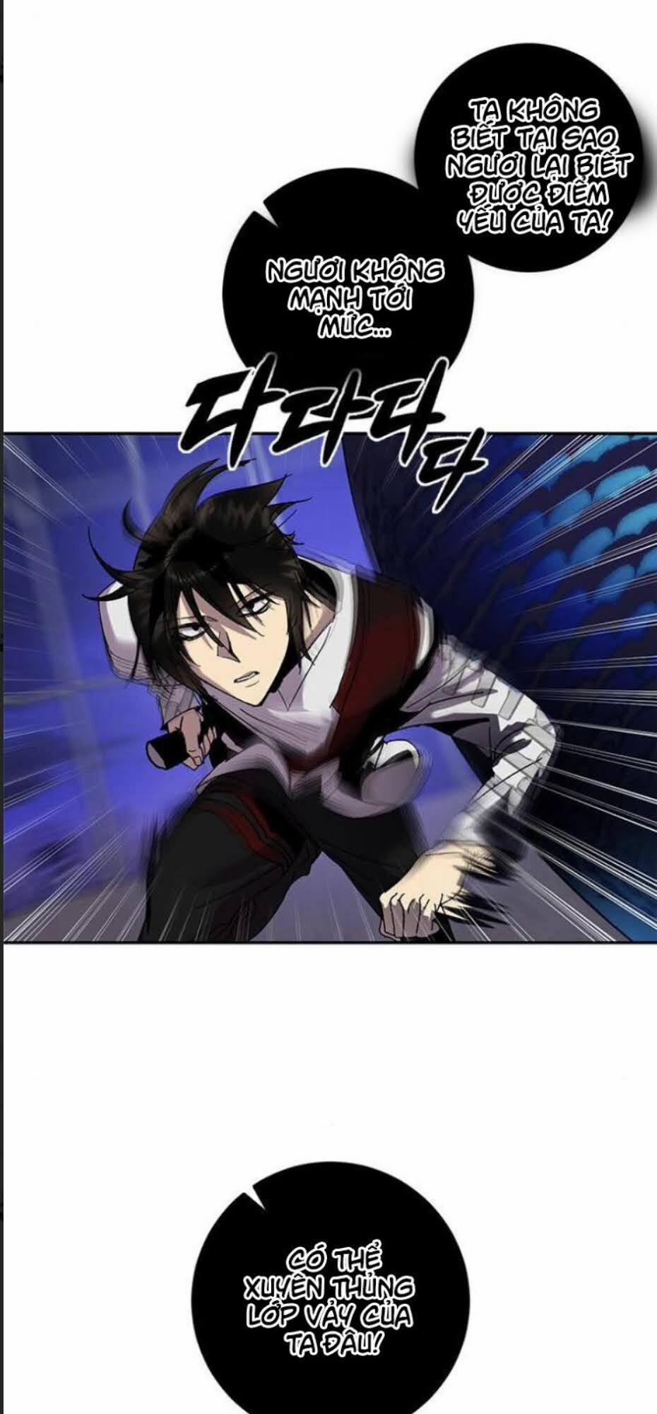 Trở Lại Thành Người Chơi 21 trang 23