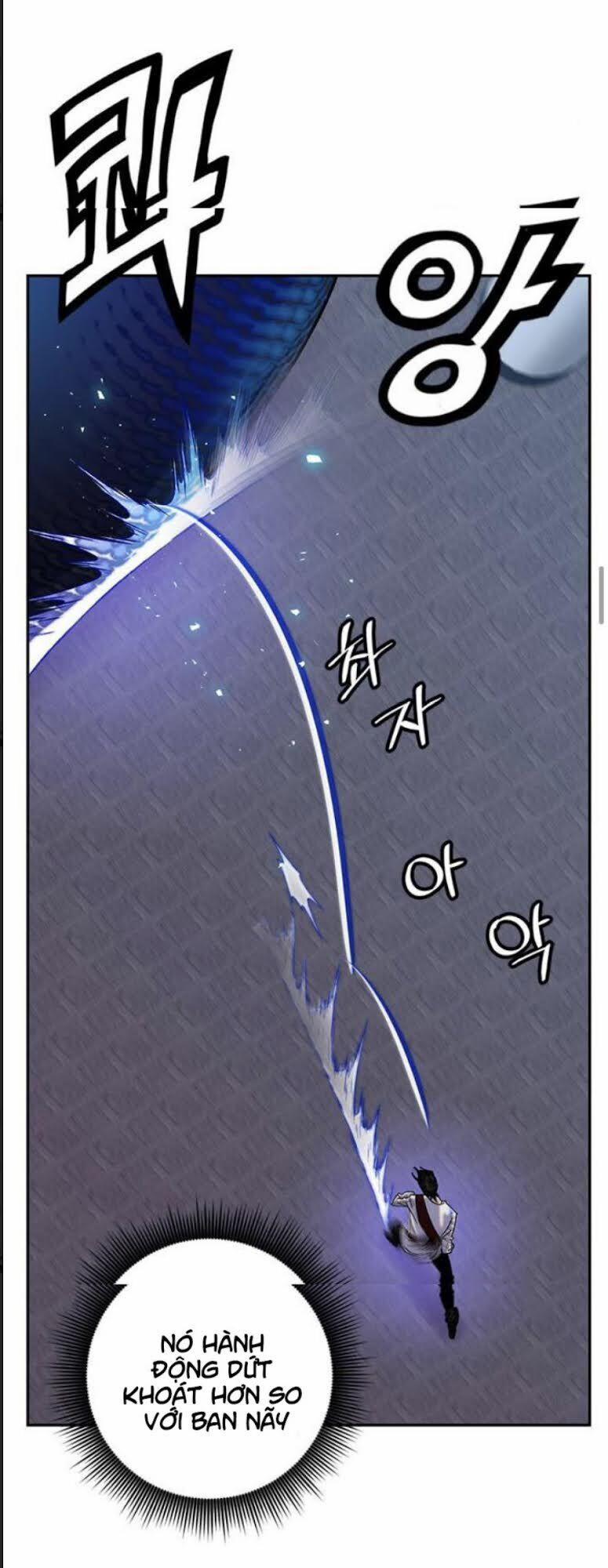 Trở Lại Thành Người Chơi 21 trang 28