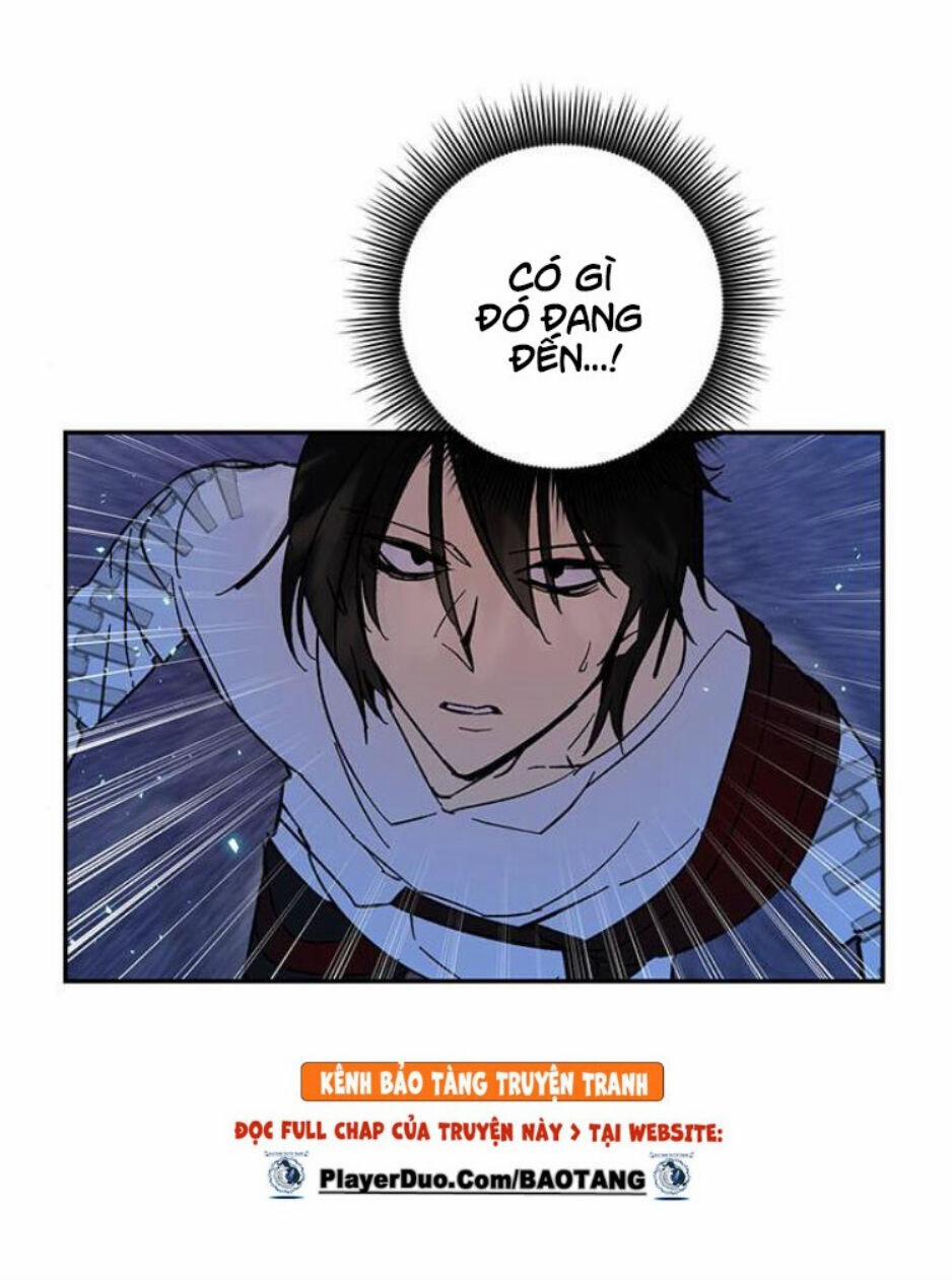 Trở Lại Thành Người Chơi 21 trang 3