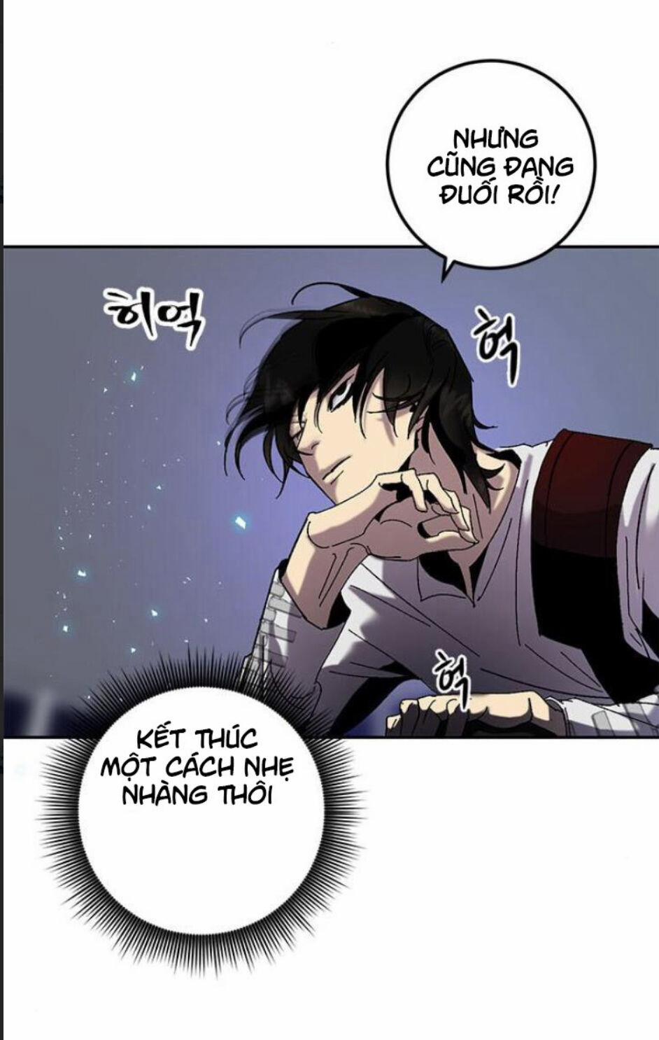Trở Lại Thành Người Chơi 21 trang 30