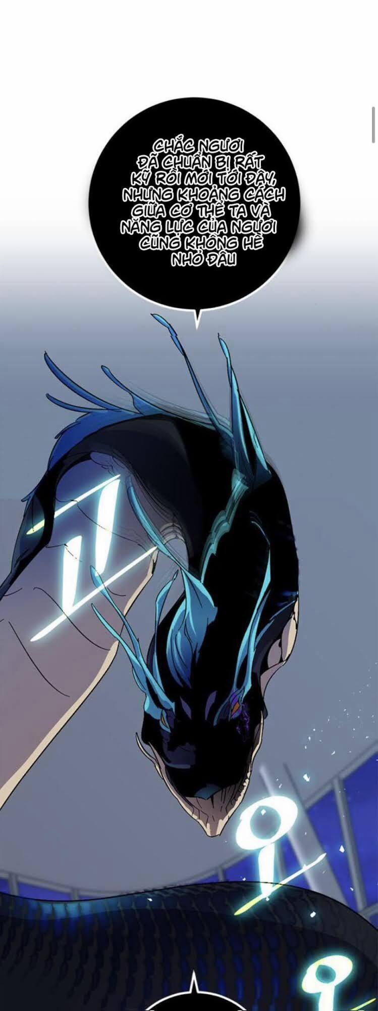 Trở Lại Thành Người Chơi 21 trang 31