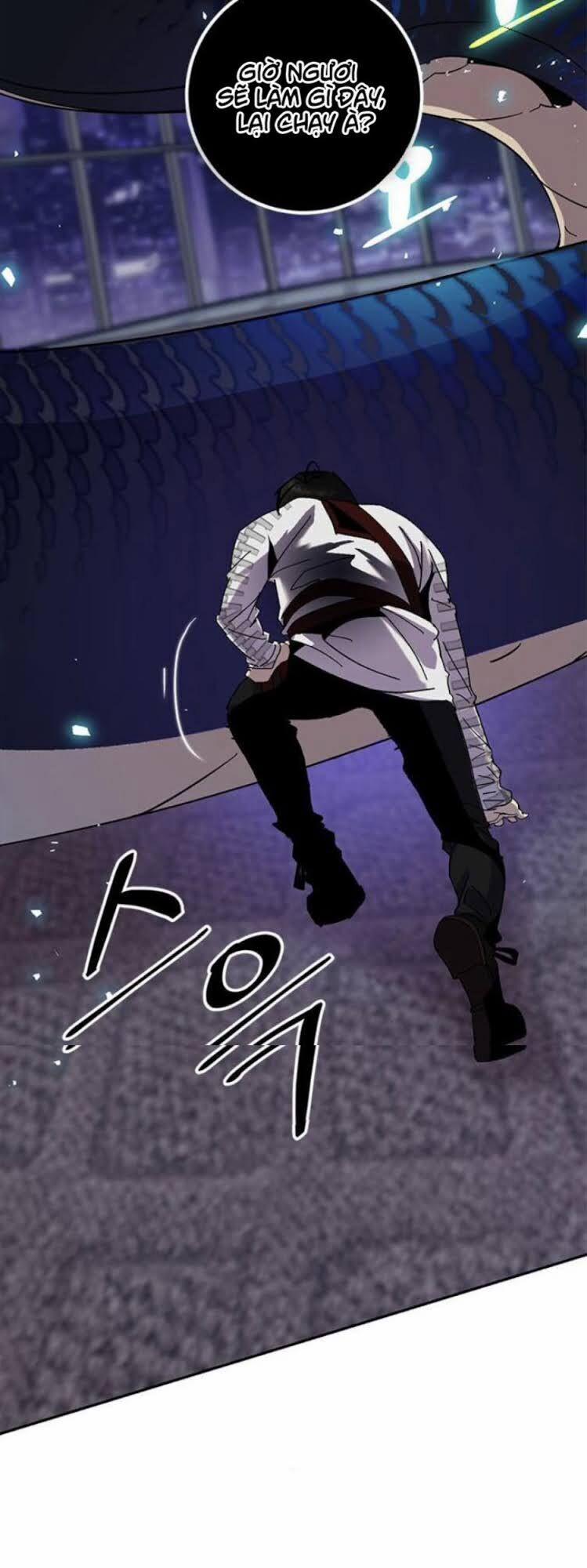 Trở Lại Thành Người Chơi 21 trang 32