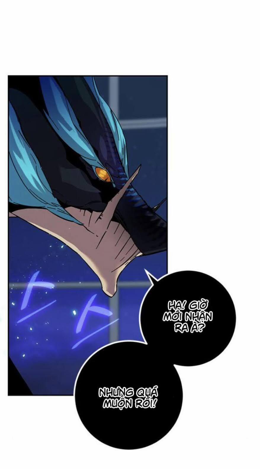Trở Lại Thành Người Chơi 21 trang 35