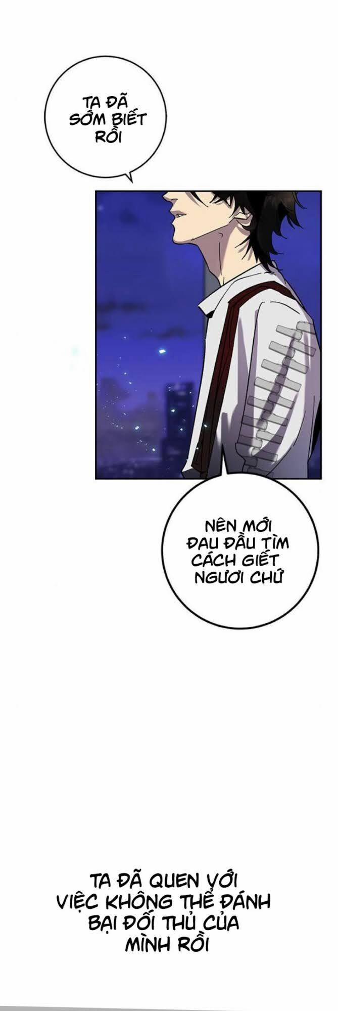 Trở Lại Thành Người Chơi 21 trang 36
