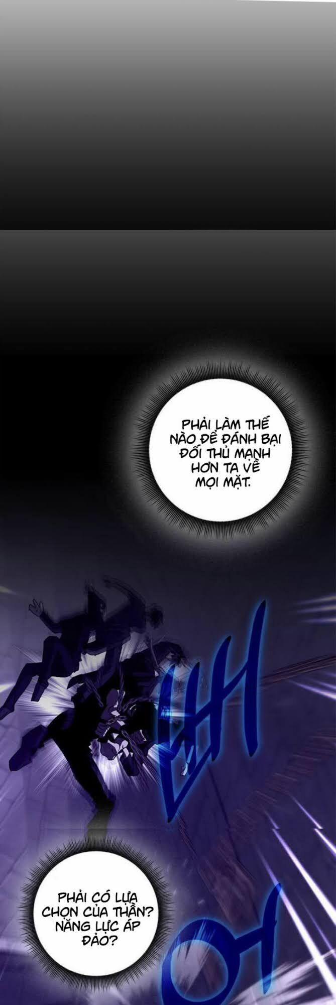 Trở Lại Thành Người Chơi 21 trang 37