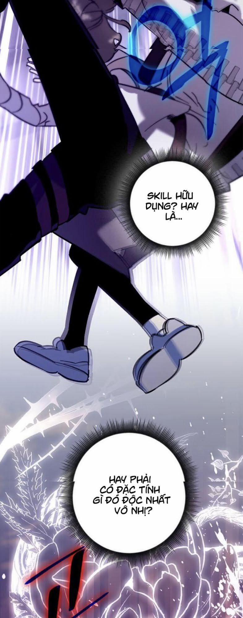 Trở Lại Thành Người Chơi 21 trang 39